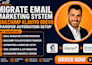 migrate email marketing system mailchimp klaviyo brevo transfer automation setup